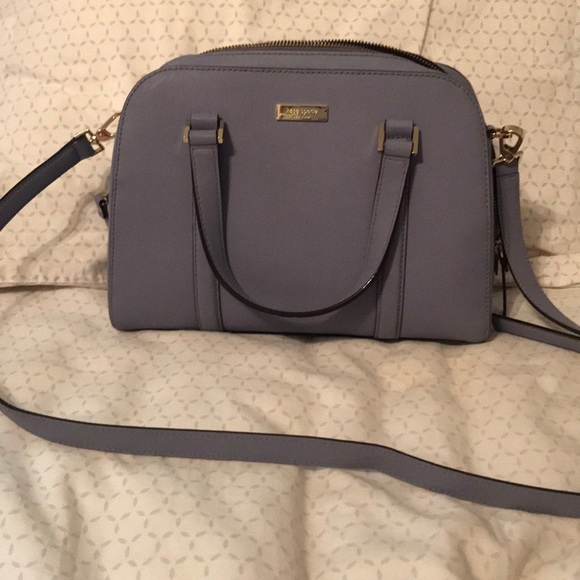Medium Kate Spade Crossbody - Picture 2 of 6